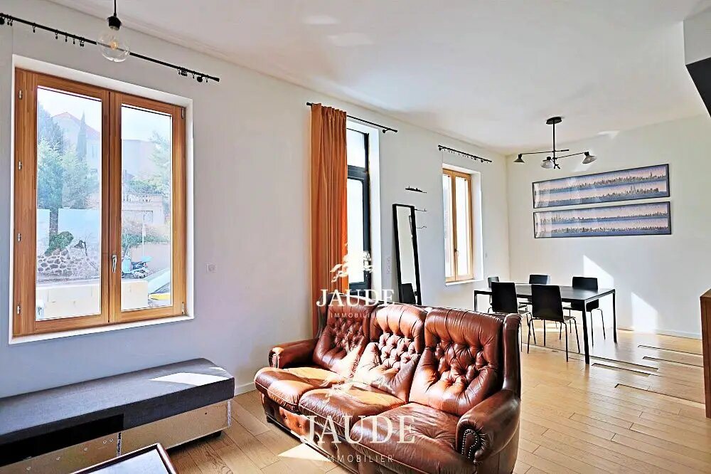 Maison à vendre, 133m², Chamalières