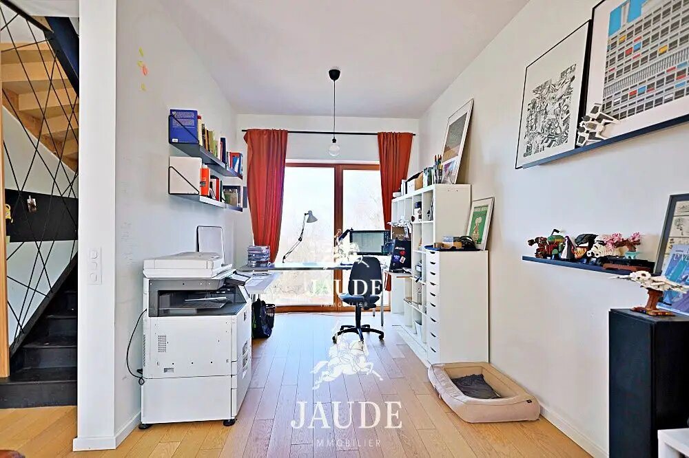 Maison à vendre, 133m², Chamalières