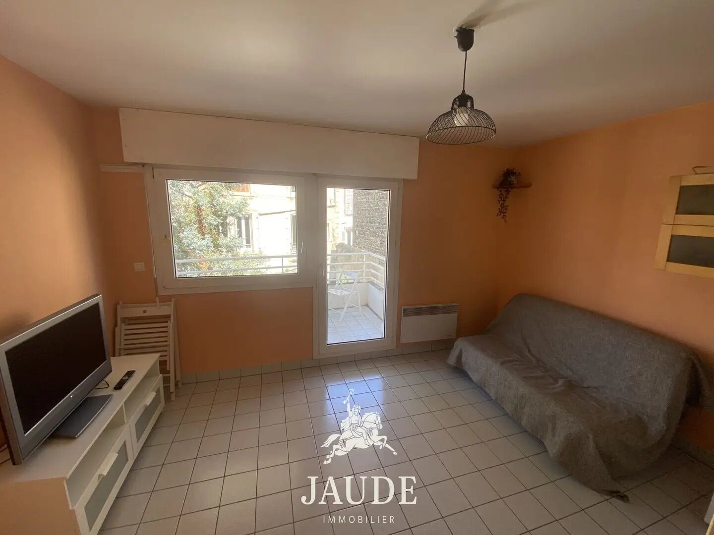 Appartement à louer, 33m², Clermont-Ferrand