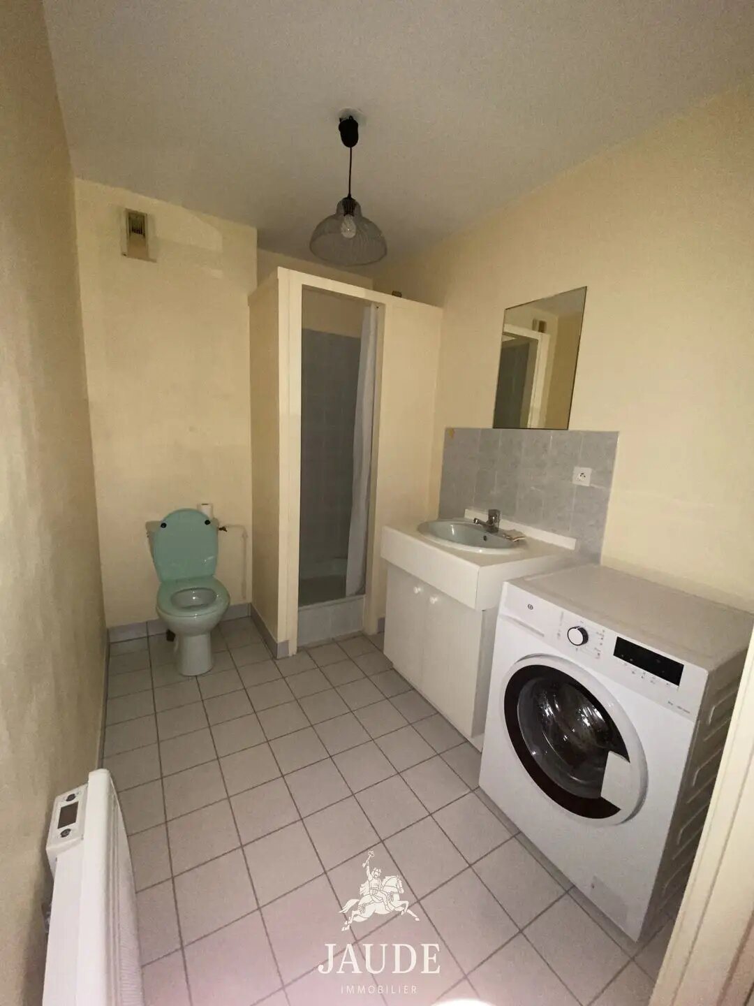 Appartement à louer, 33m², Clermont-Ferrand