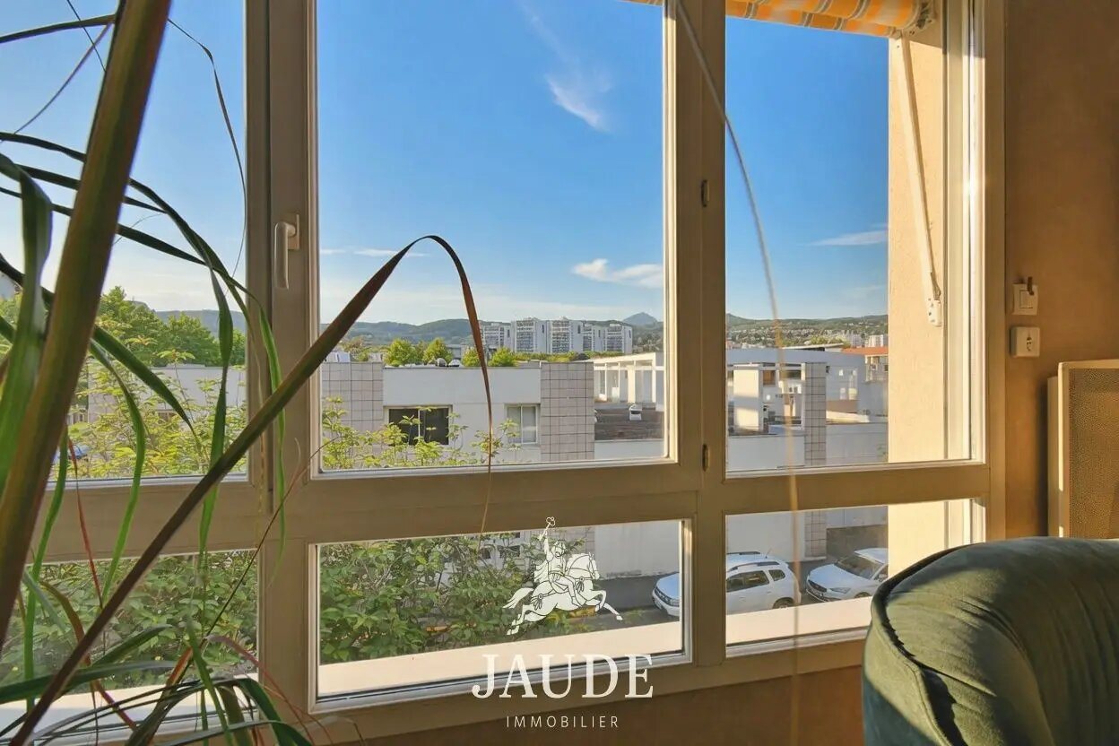 Appartement à vendre, 92m², Clermont-Ferrand