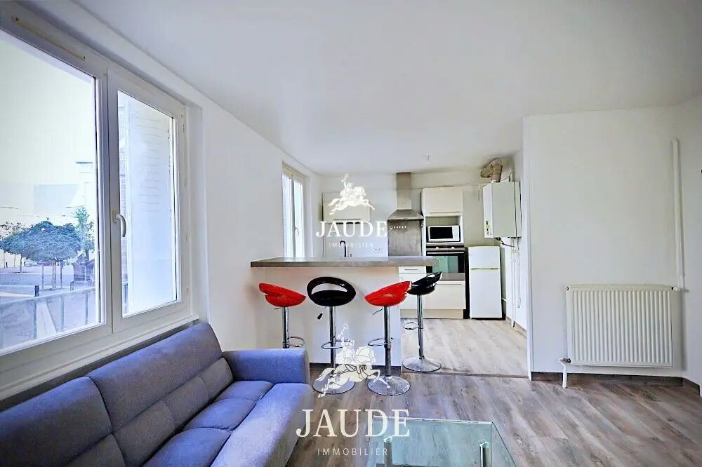 Appartement à louer, 46m², Clermont-Ferrand