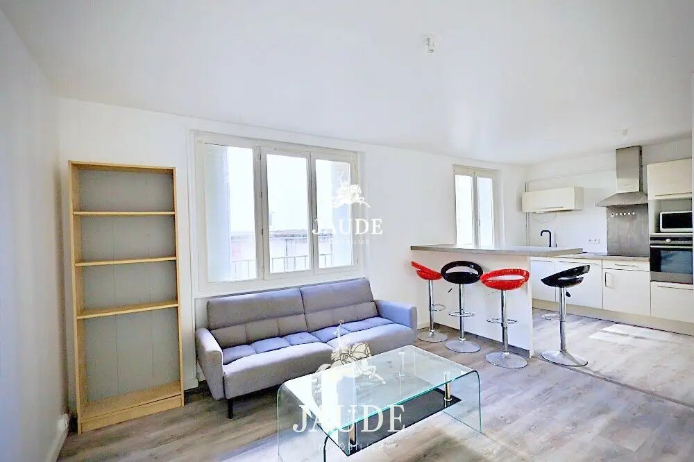 Appartement à louer, 46m², Clermont-Ferrand