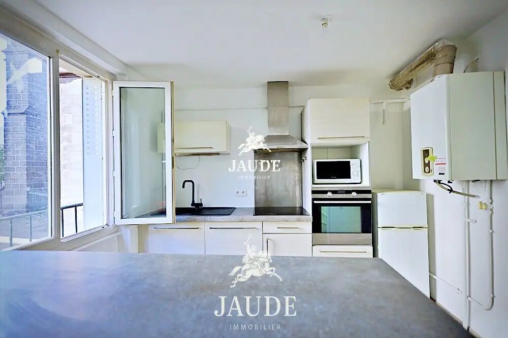 Appartement à louer, 46m², Clermont-Ferrand