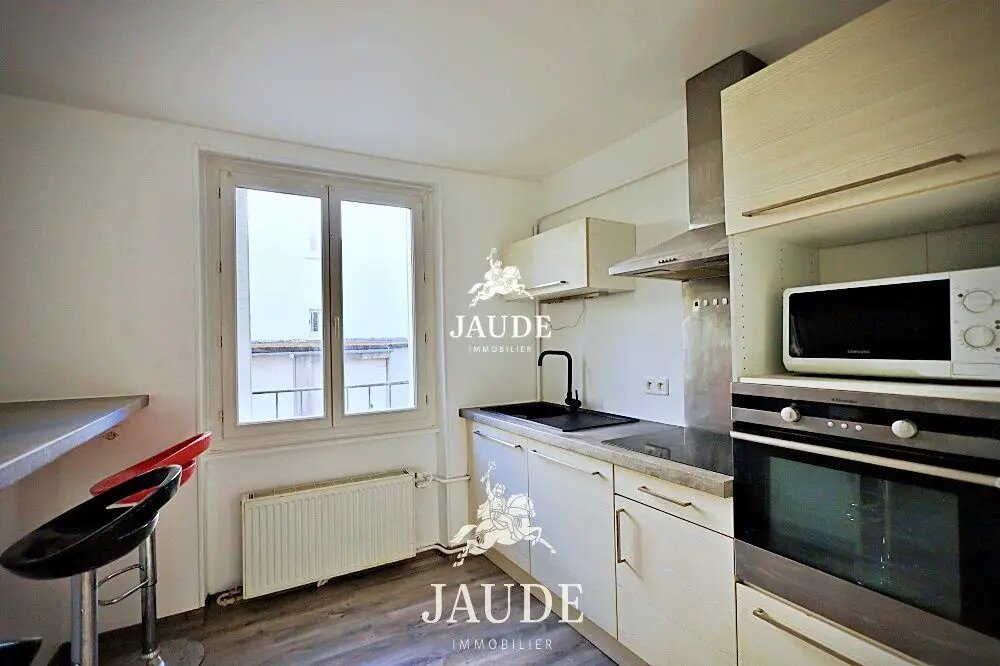 Appartement à louer, 46m², Clermont-Ferrand
