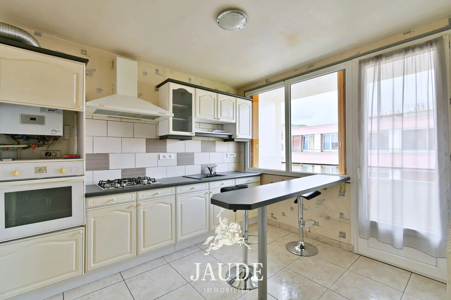 Appartement à vendre, 62m², Clermont-Ferrand