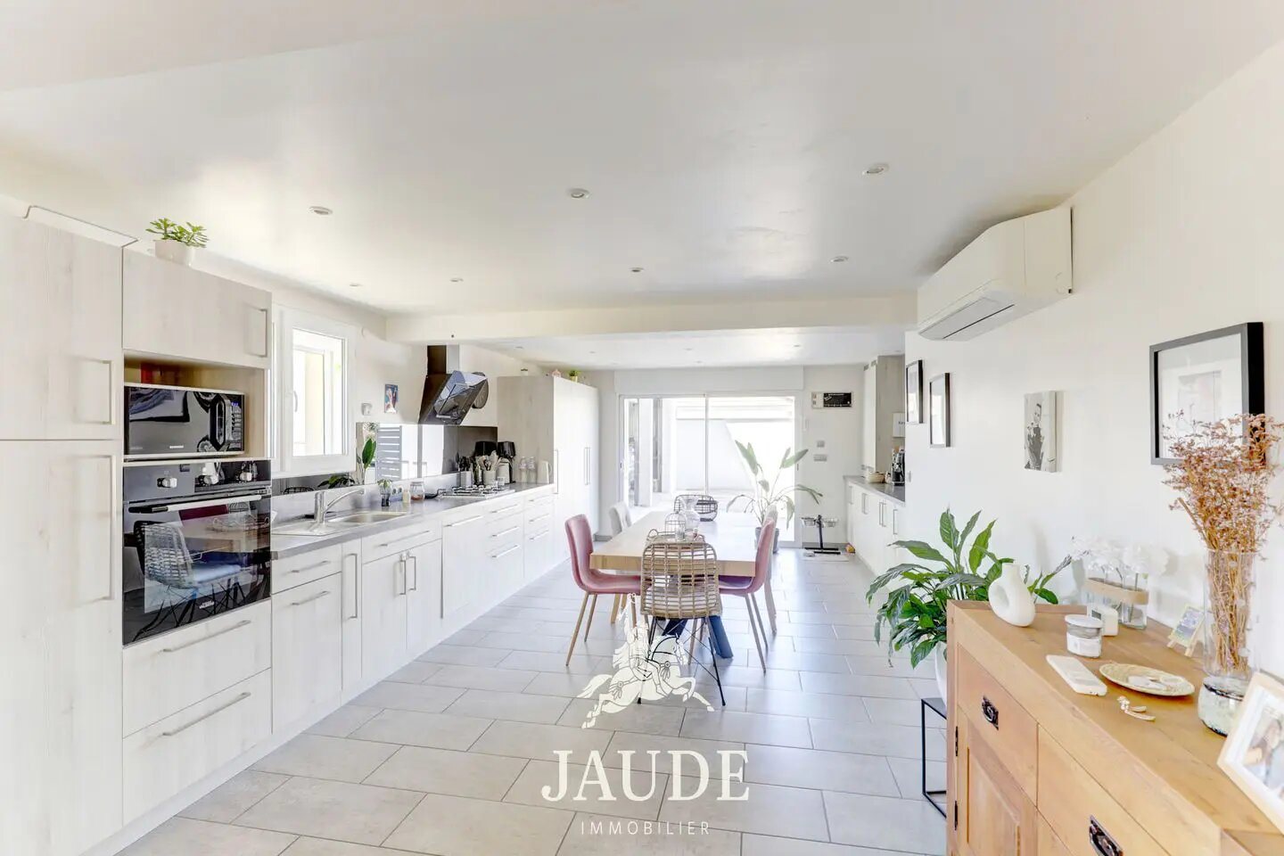 Maison à vendre, 165m², Blanzat