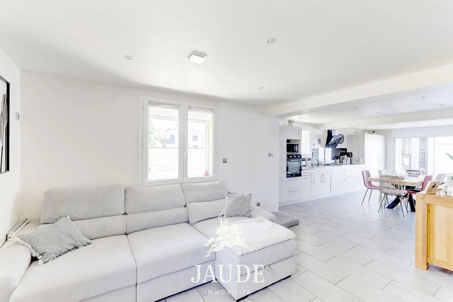 Maison à vendre, 165m², Blanzat