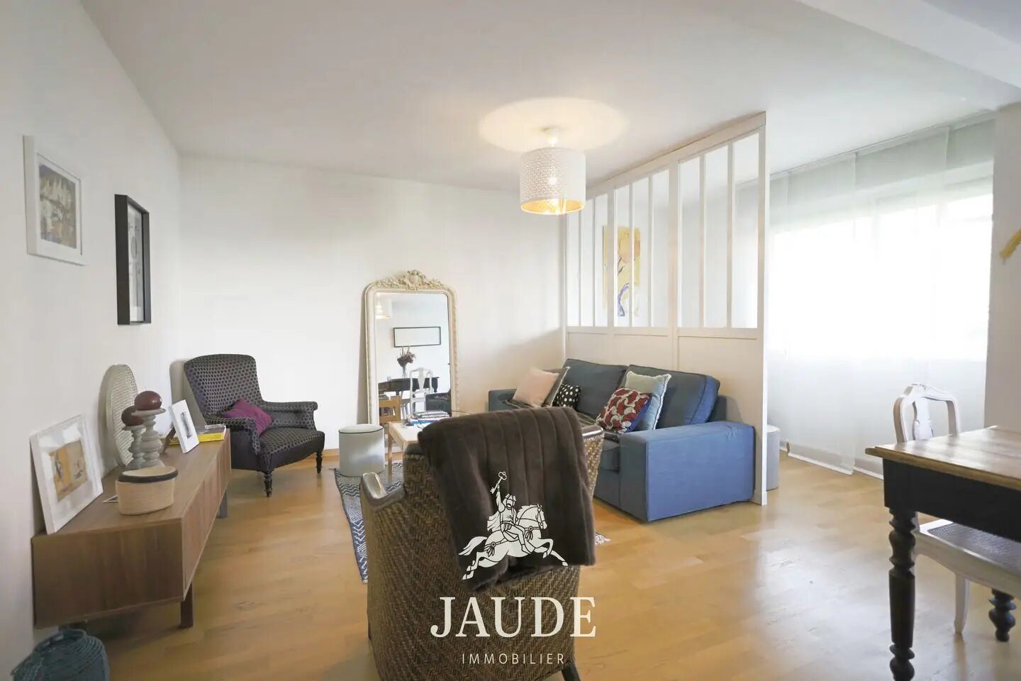 Appartement à louer, 78m², Chamalières