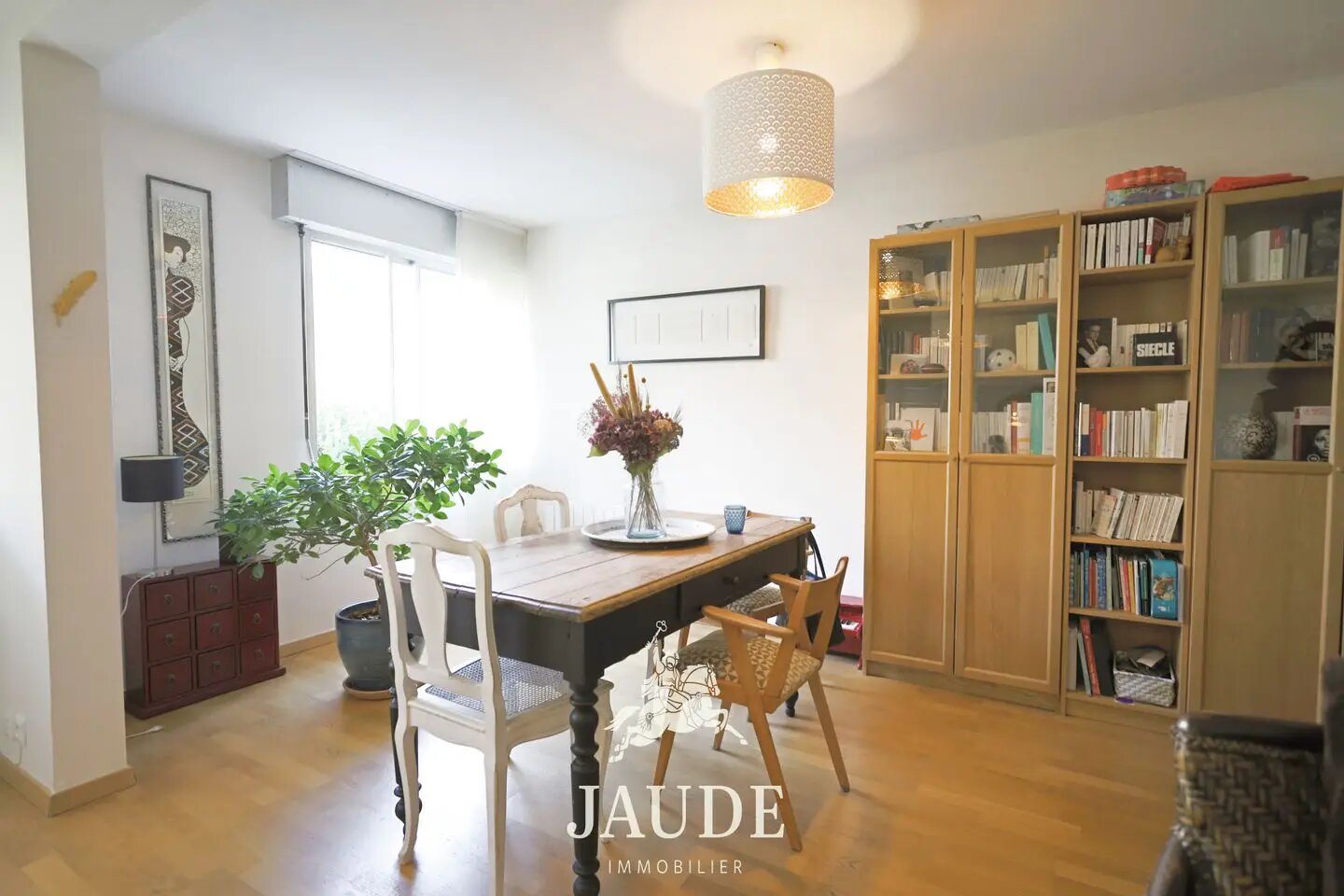 Appartement à louer, 78m², Chamalières