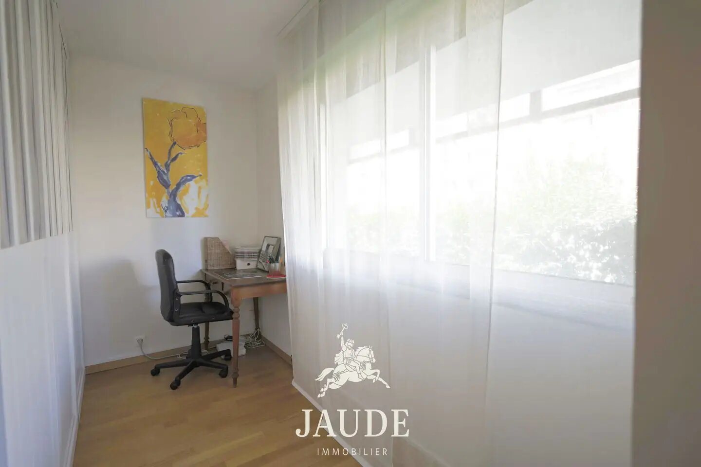 Appartement à louer, 78m², Chamalières