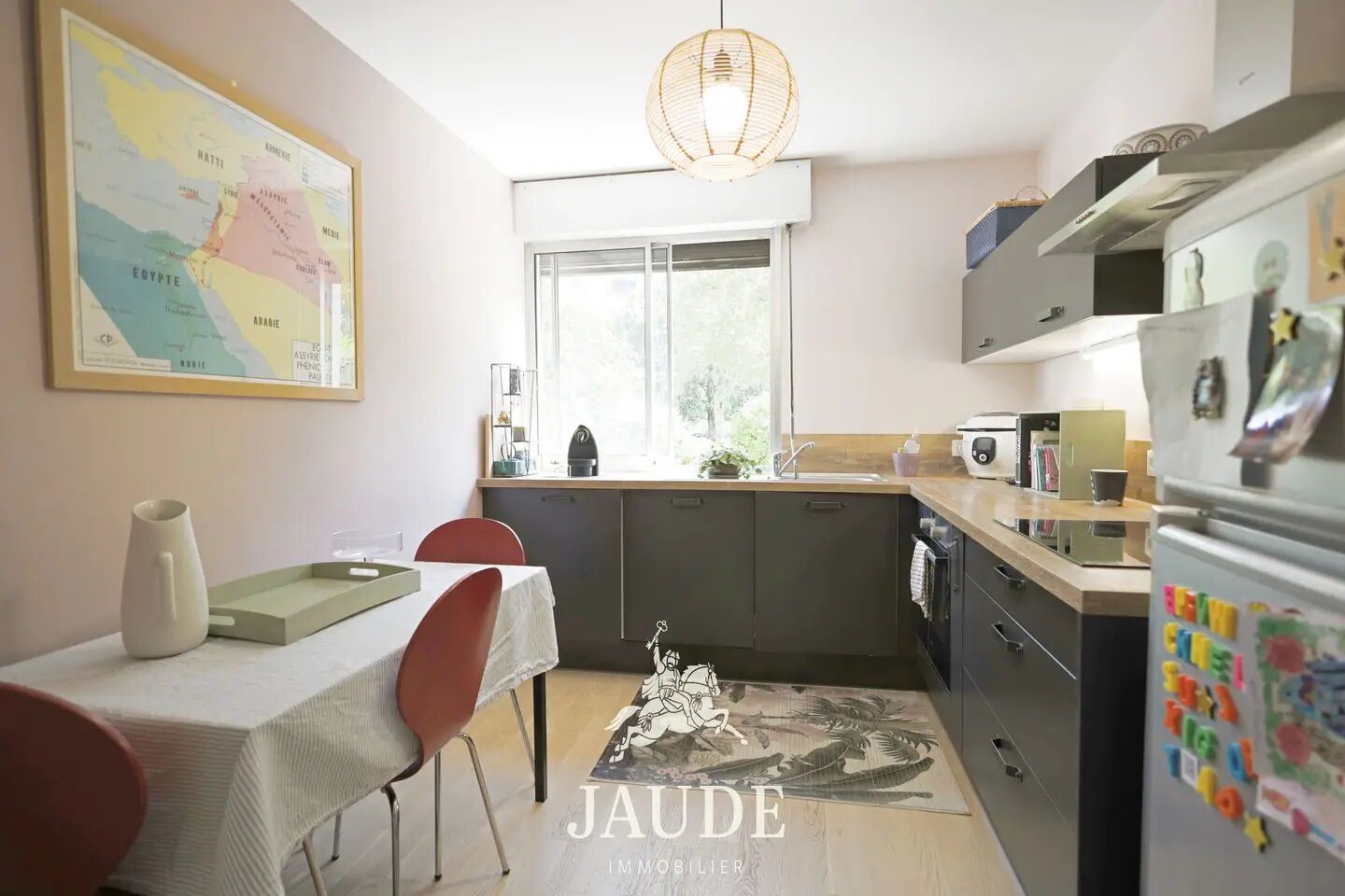 Appartement à louer, 78m², Chamalières