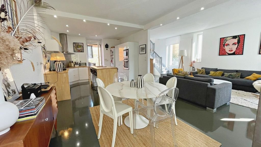 Maison à vendre, 171m², Chamalières