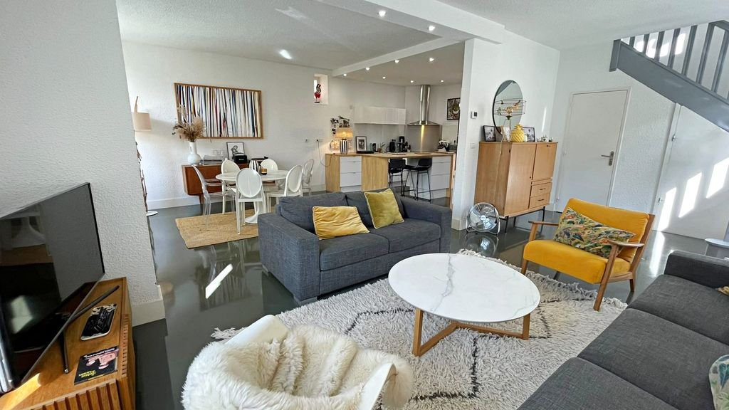 Maison à vendre, 171m², Chamalières