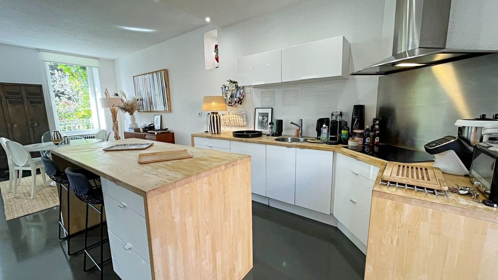 Maison à vendre, 171m², Chamalières