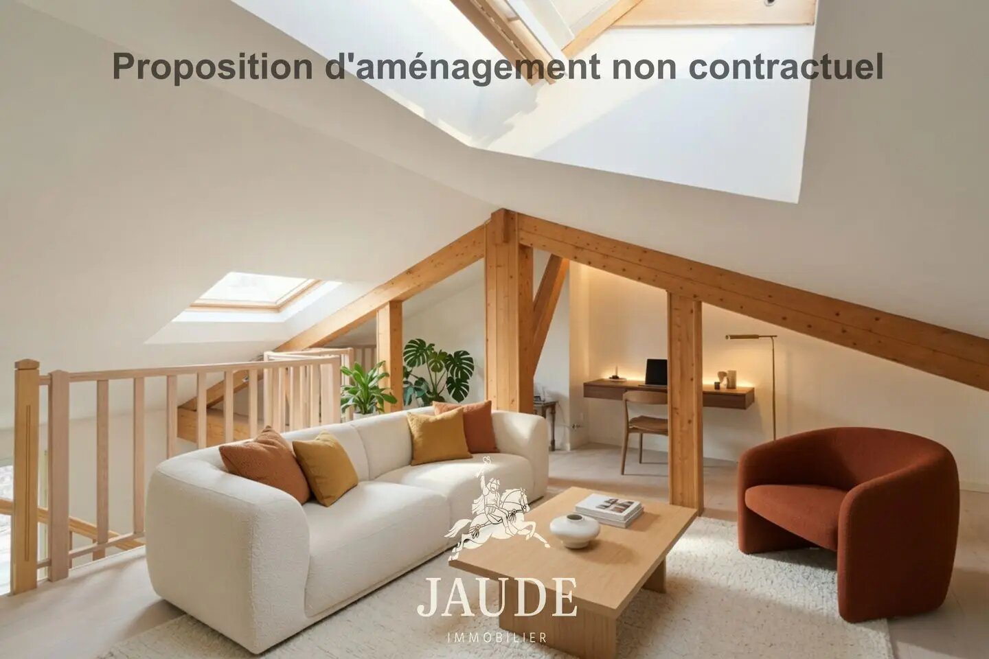 Appartement à vendre, 68m², Clermont-Ferrand