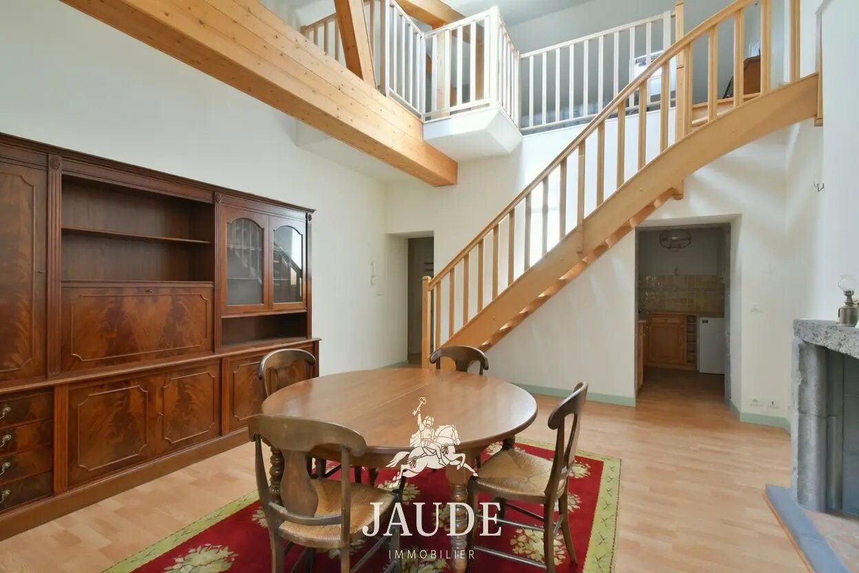 Appartement à vendre, 68m², Clermont-Ferrand