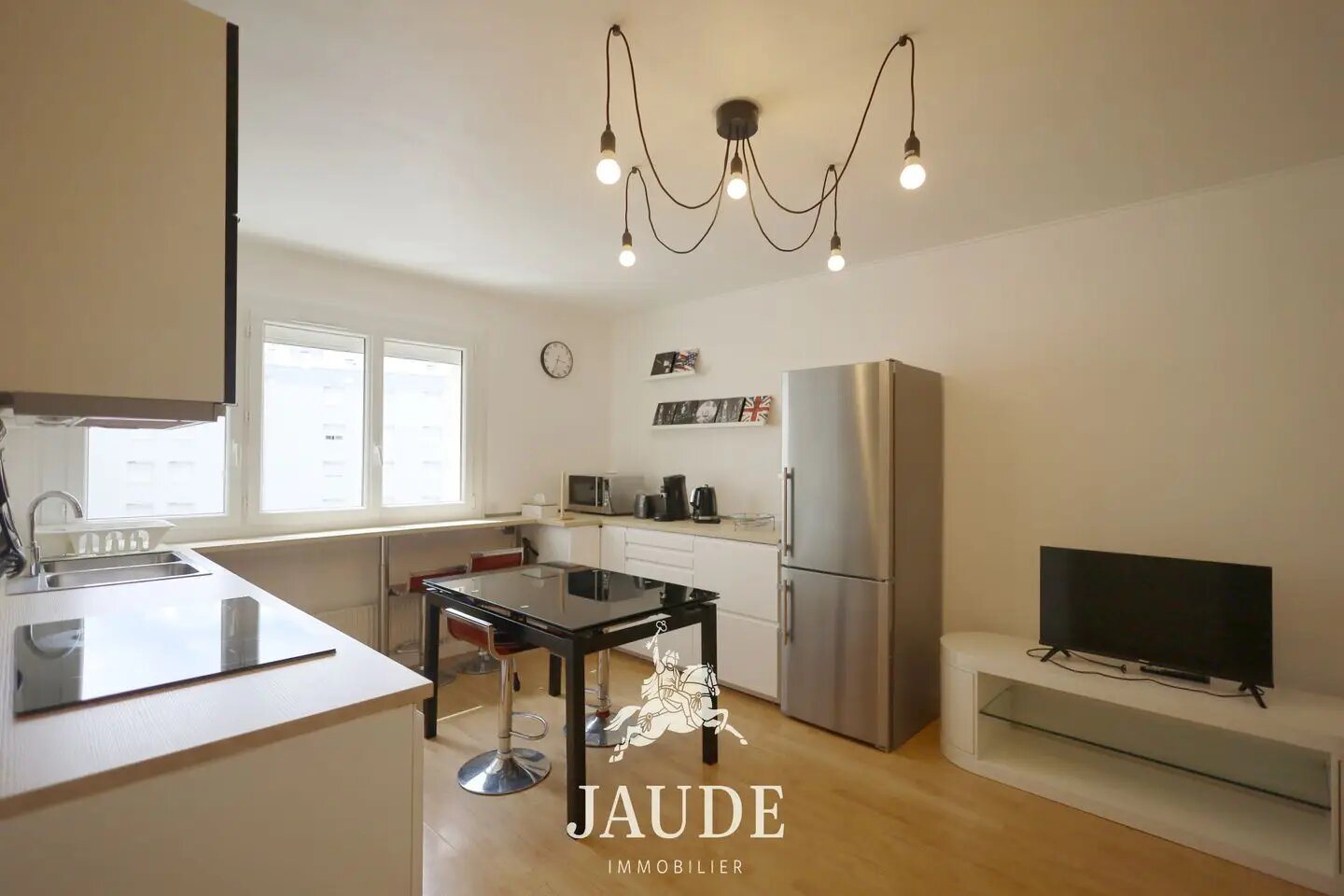 Appartement à louer, 39m², Clermont-Ferrand