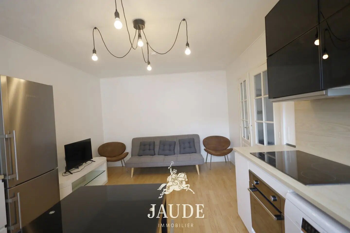 Appartement à louer, 39m², Clermont-Ferrand