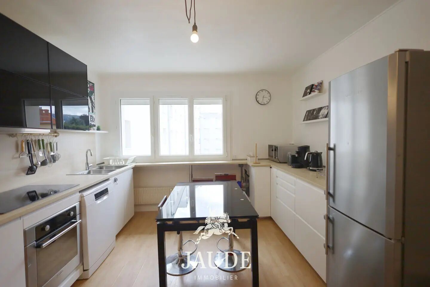 Appartement à louer, 39m², Clermont-Ferrand
