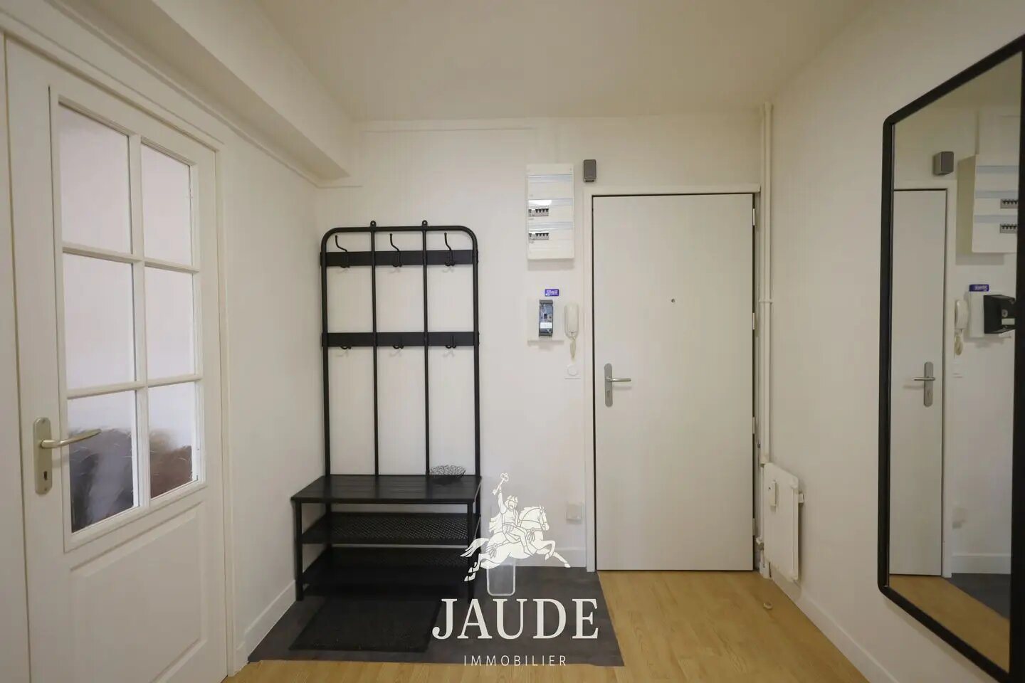 Appartement à louer, 39m², Clermont-Ferrand