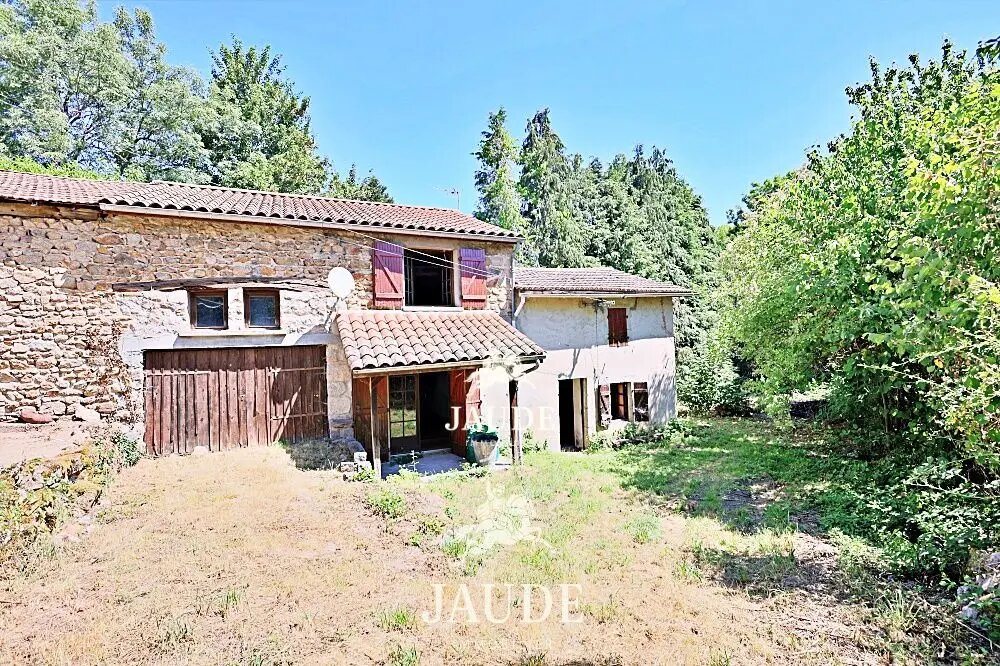 Maison à vendre, 117m², Châteldon