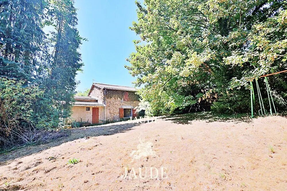 Maison à vendre, 117m², Châteldon