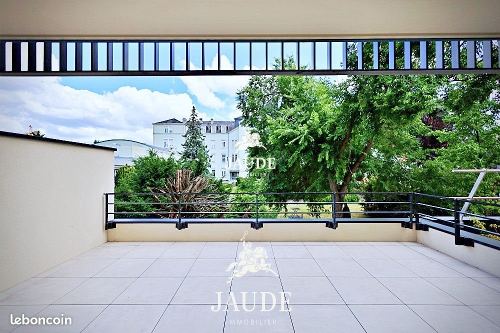 Appartement à vendre, 84m², Chamalières