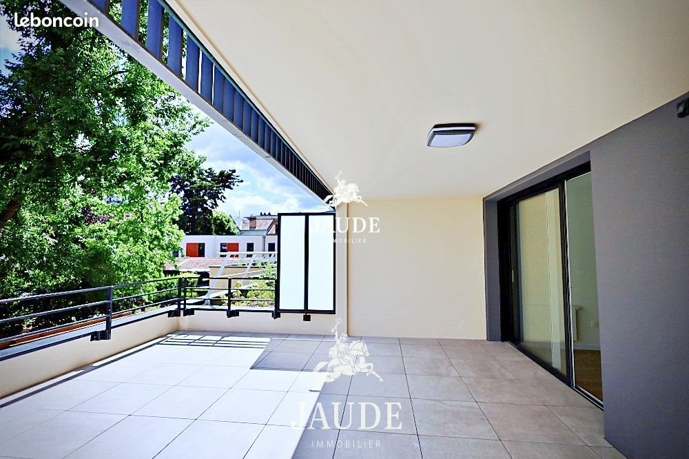 Appartement à vendre, 84m², Chamalières