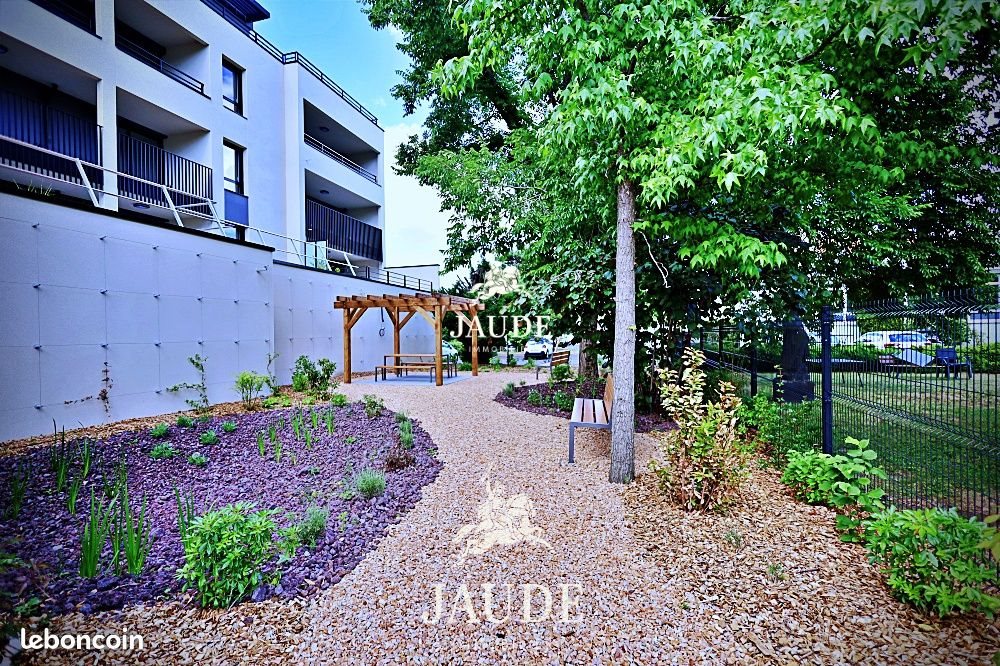 Appartement à vendre, 84m², Chamalières