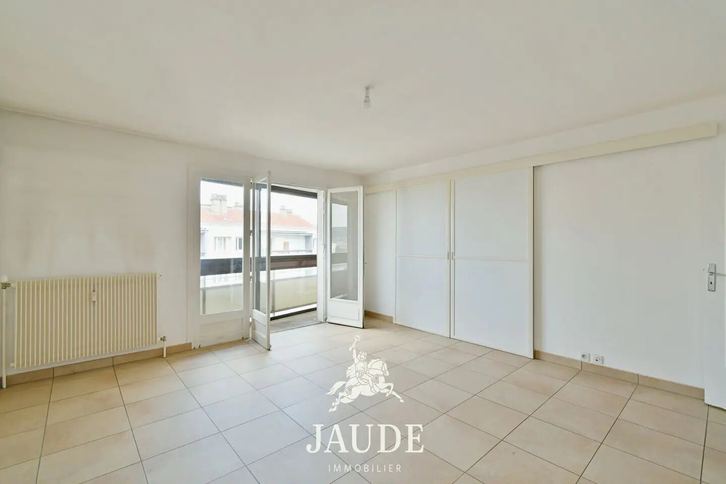 Appartement à vendre, 67m², Clermont-Ferrand