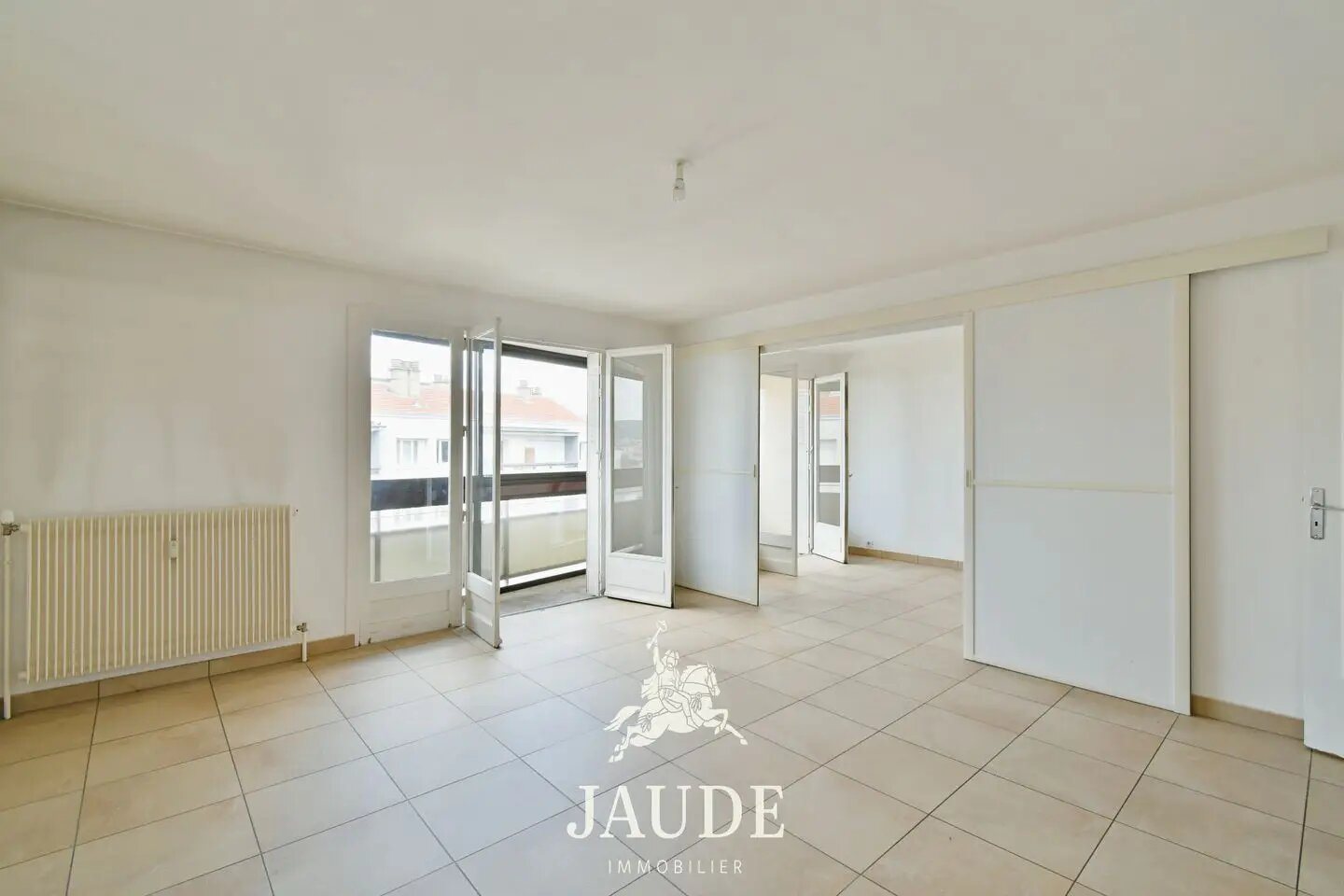 Appartement à vendre, 67m², Clermont-Ferrand