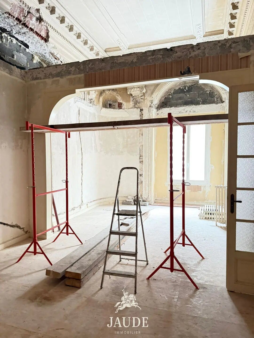 Appartement à vendre, 130m², Chamalières