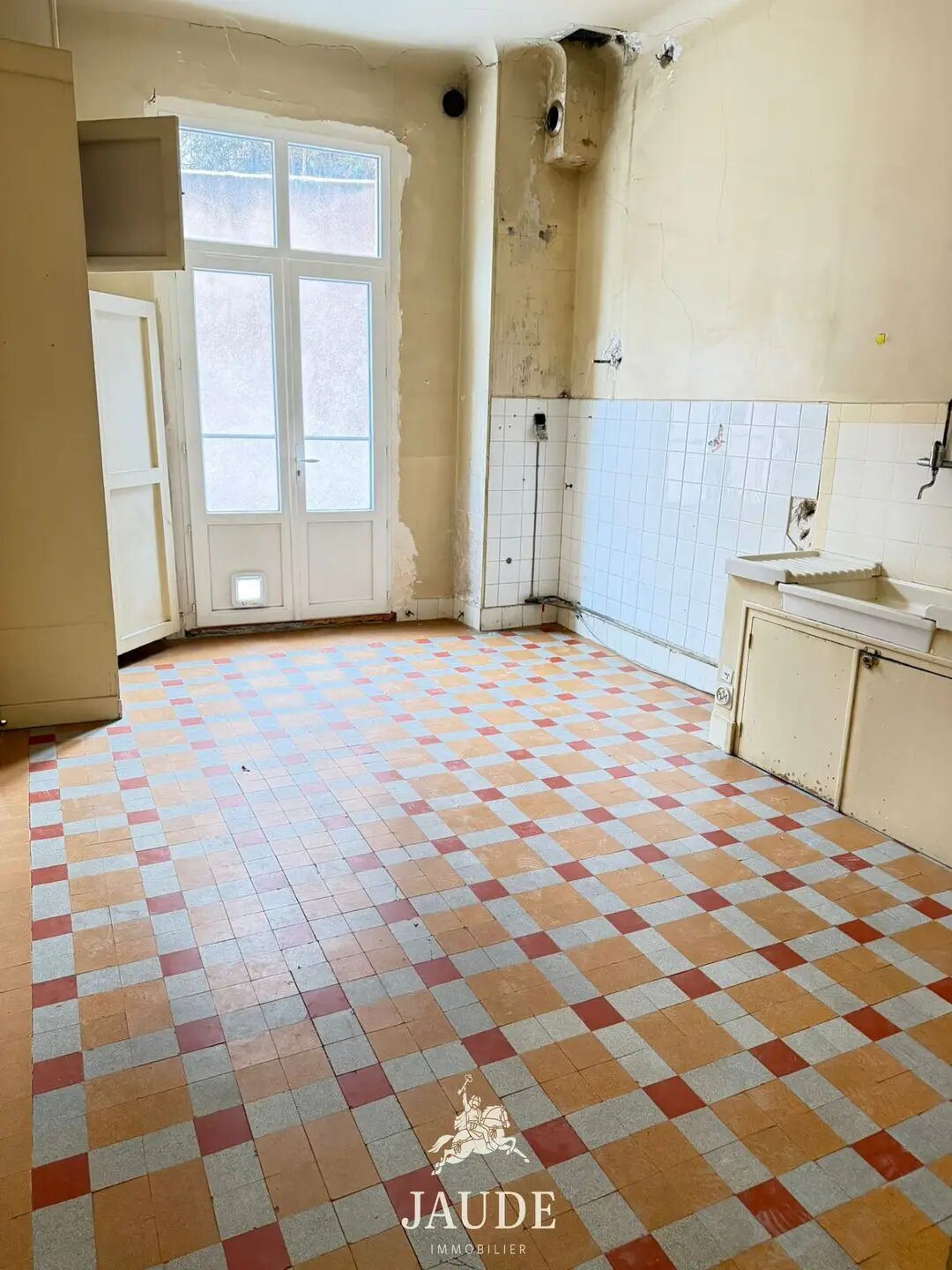 Appartement à vendre, 130m², Chamalières