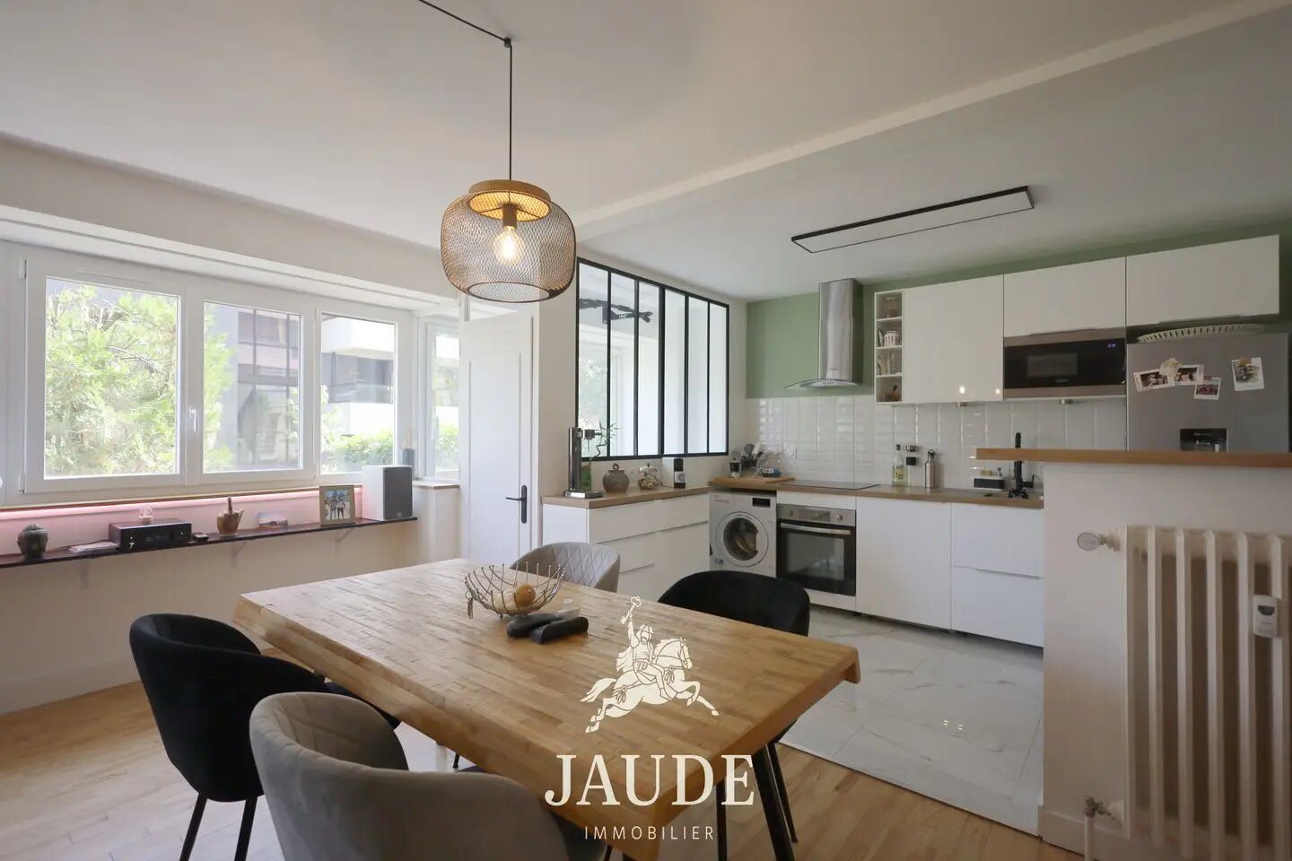 Appartement à vendre, 64m², Chamalières