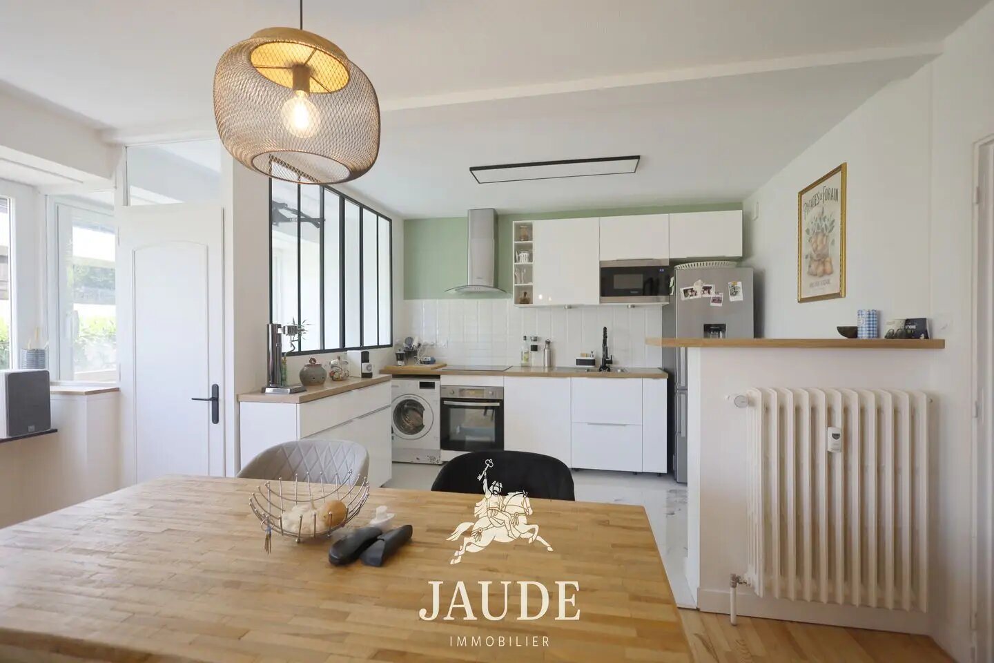 Appartement à vendre, 64m², Chamalières