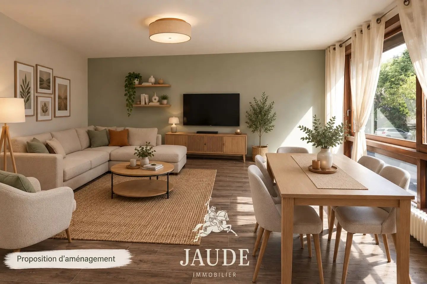 Appartement à vendre, 78m², Clermont-Ferrand