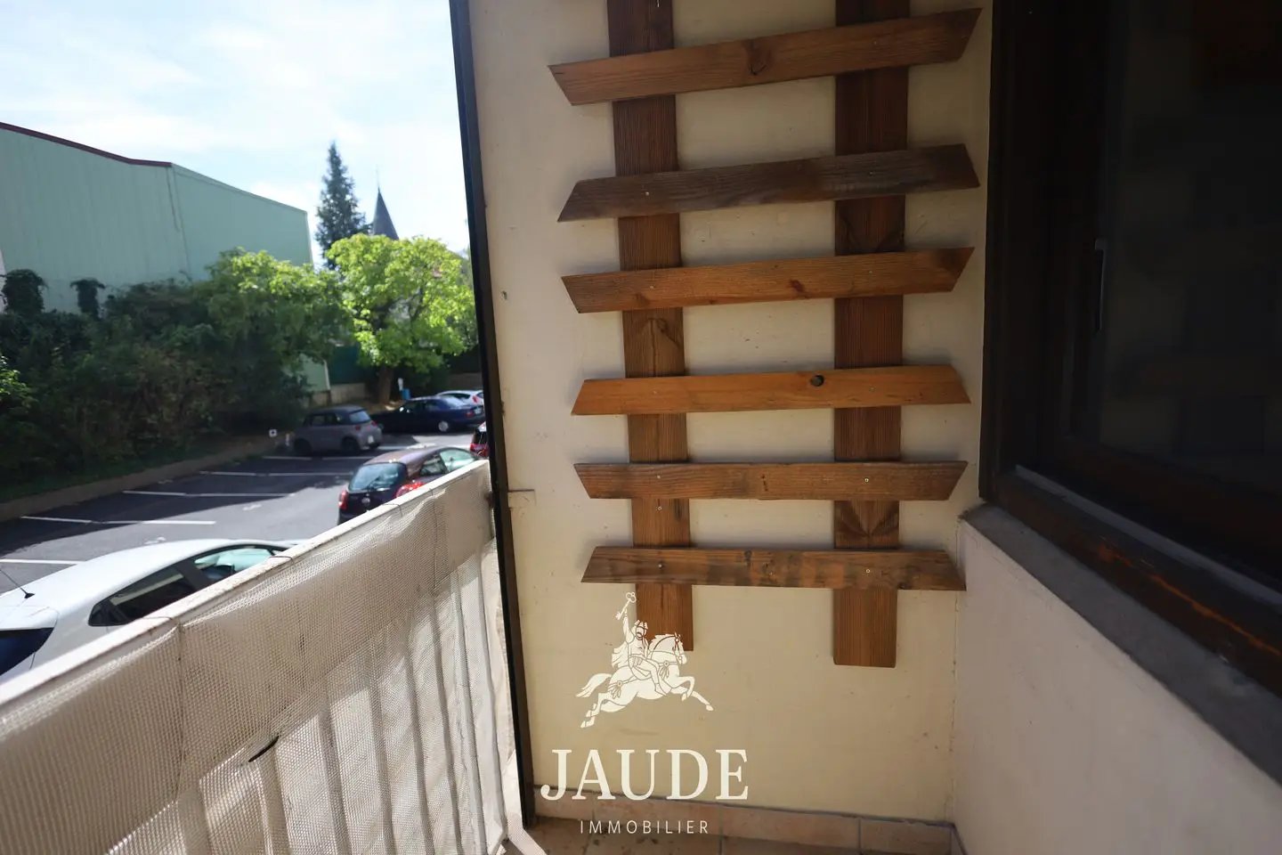Appartement à vendre, 78m², Clermont-Ferrand