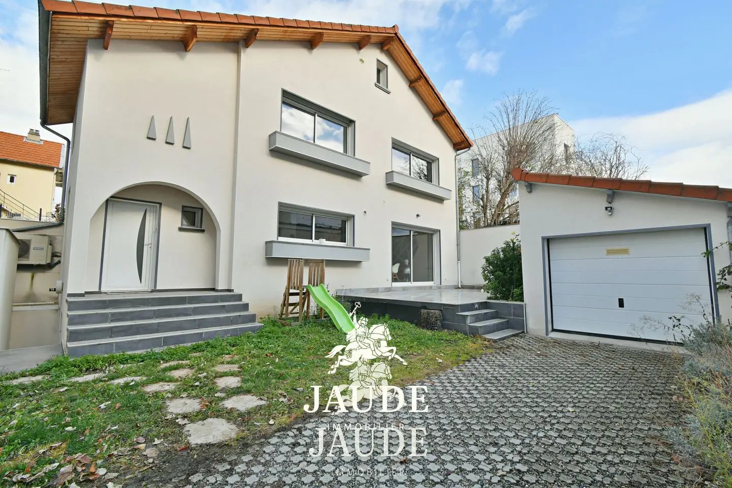 Maison à louer, 105m², Clermont-Ferrand