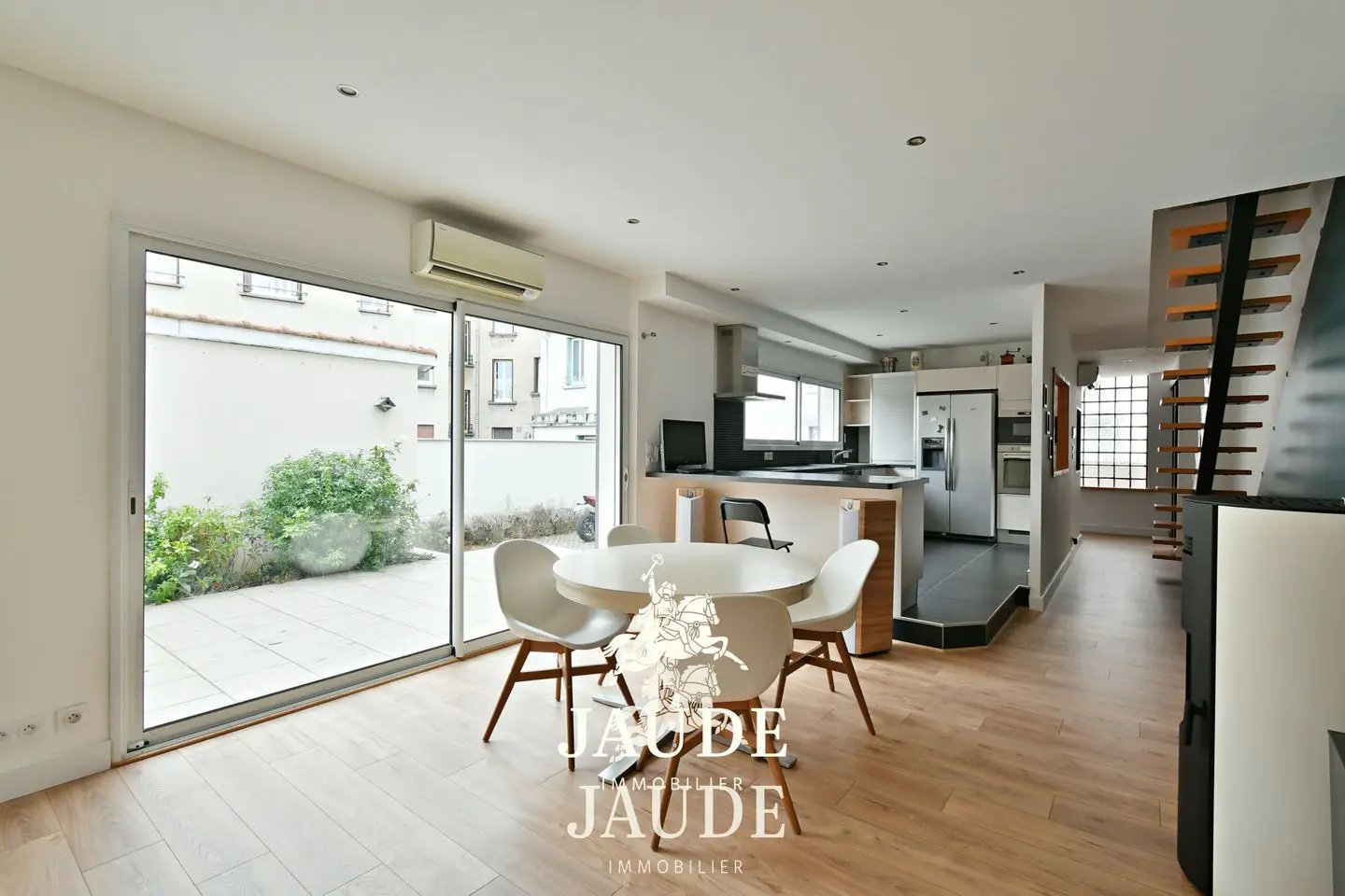 Maison à louer, 105m², Clermont-Ferrand