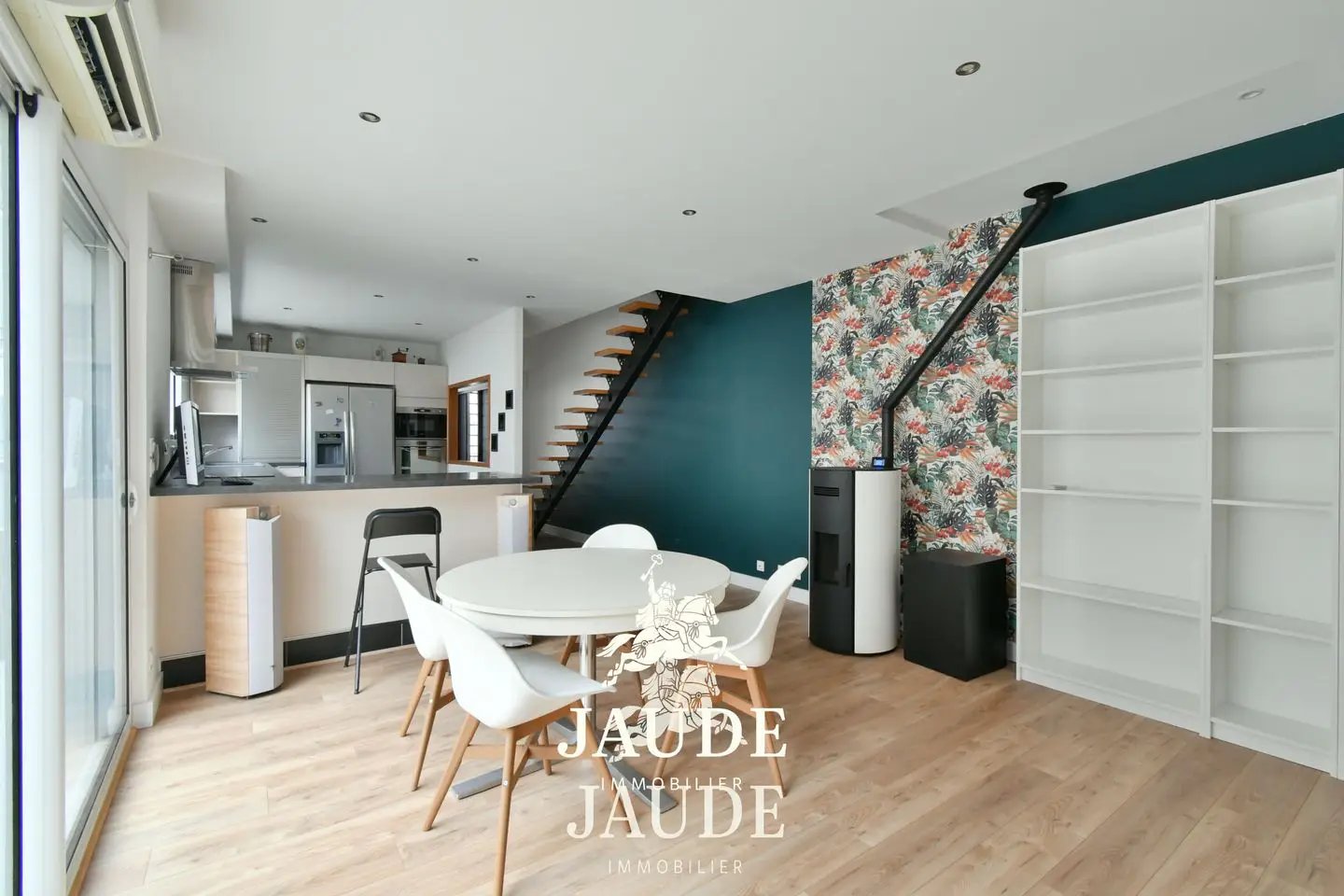 Maison à louer, 105m², Clermont-Ferrand