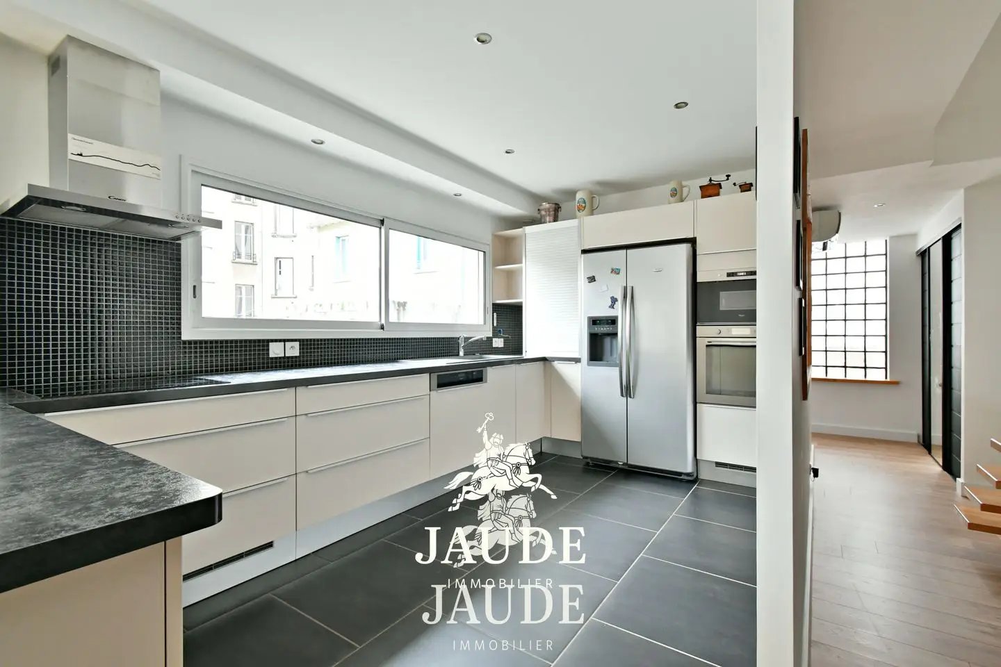 Maison à louer, 105m², Clermont-Ferrand