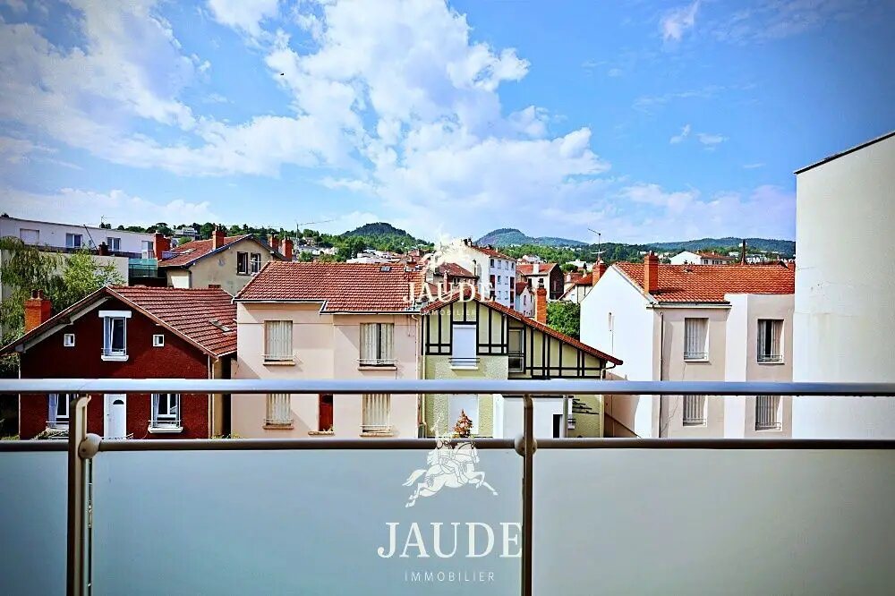 Appartement à vendre, 80m², Chamalières