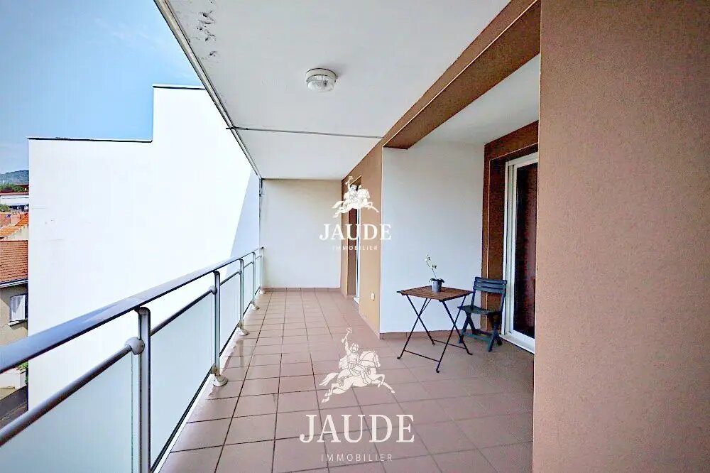 Appartement à vendre, 80m², Chamalières