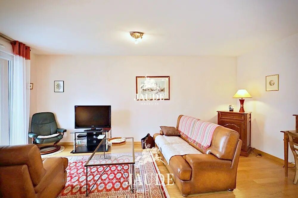 Appartement à vendre, 80m², Chamalières