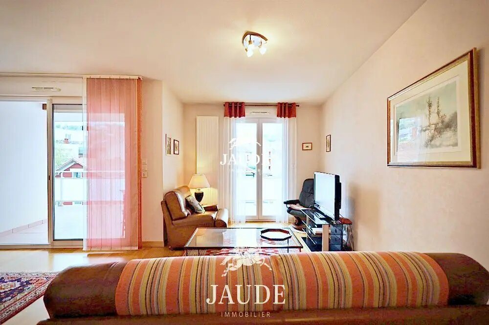 Appartement à vendre, 80m², Chamalières