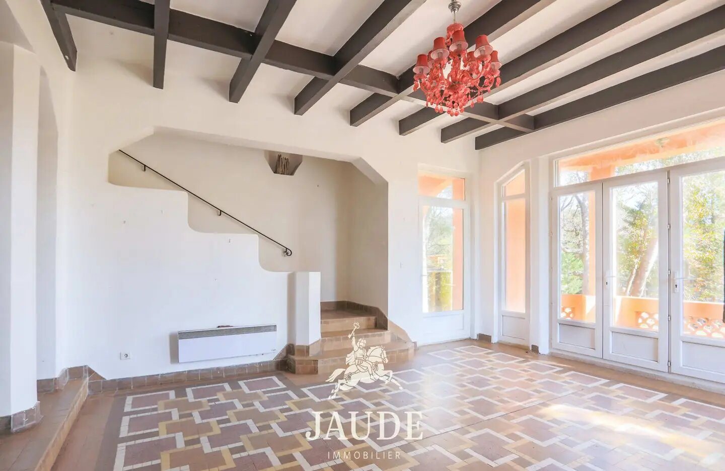 Maison à vendre, 140m², Grimaud