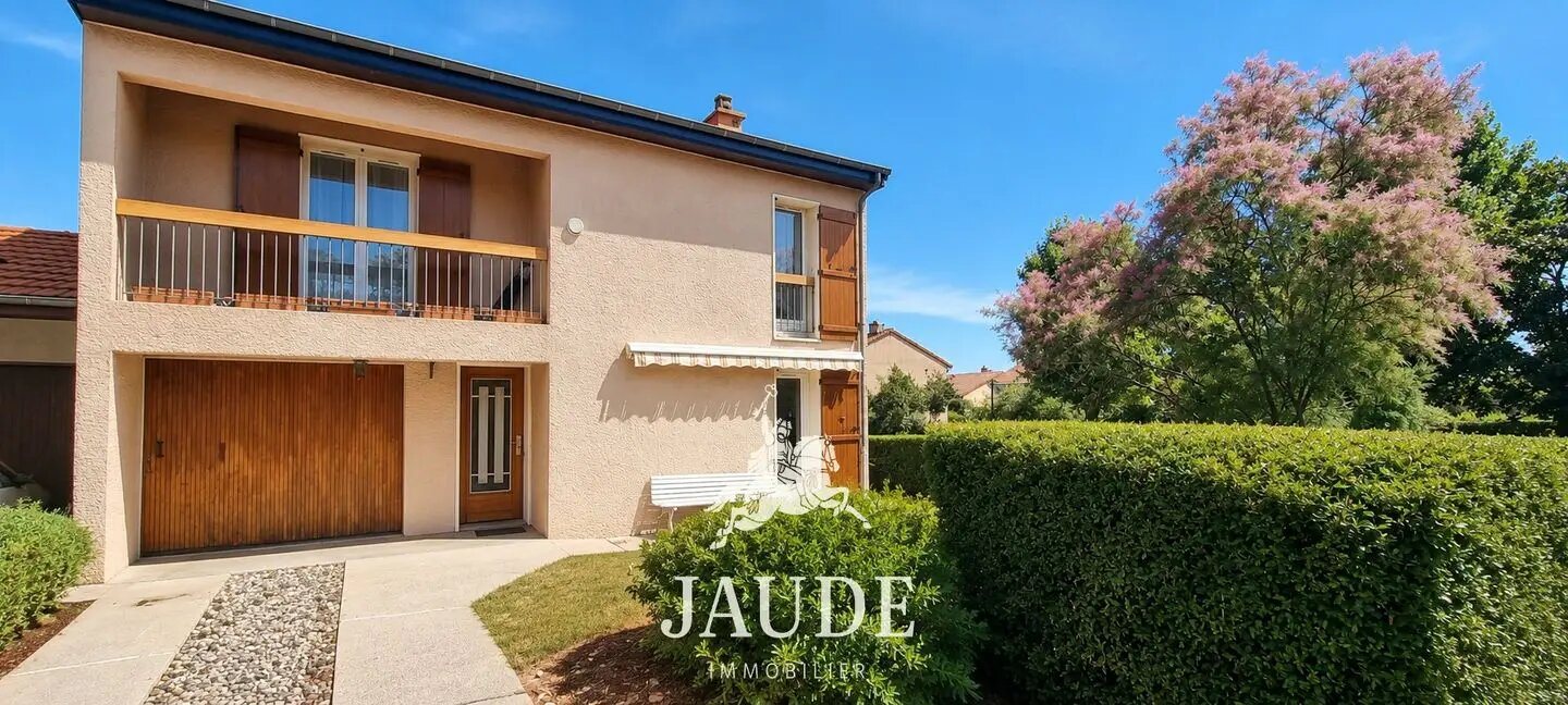 Maison à vendre, 111m², Clermont-Ferrand