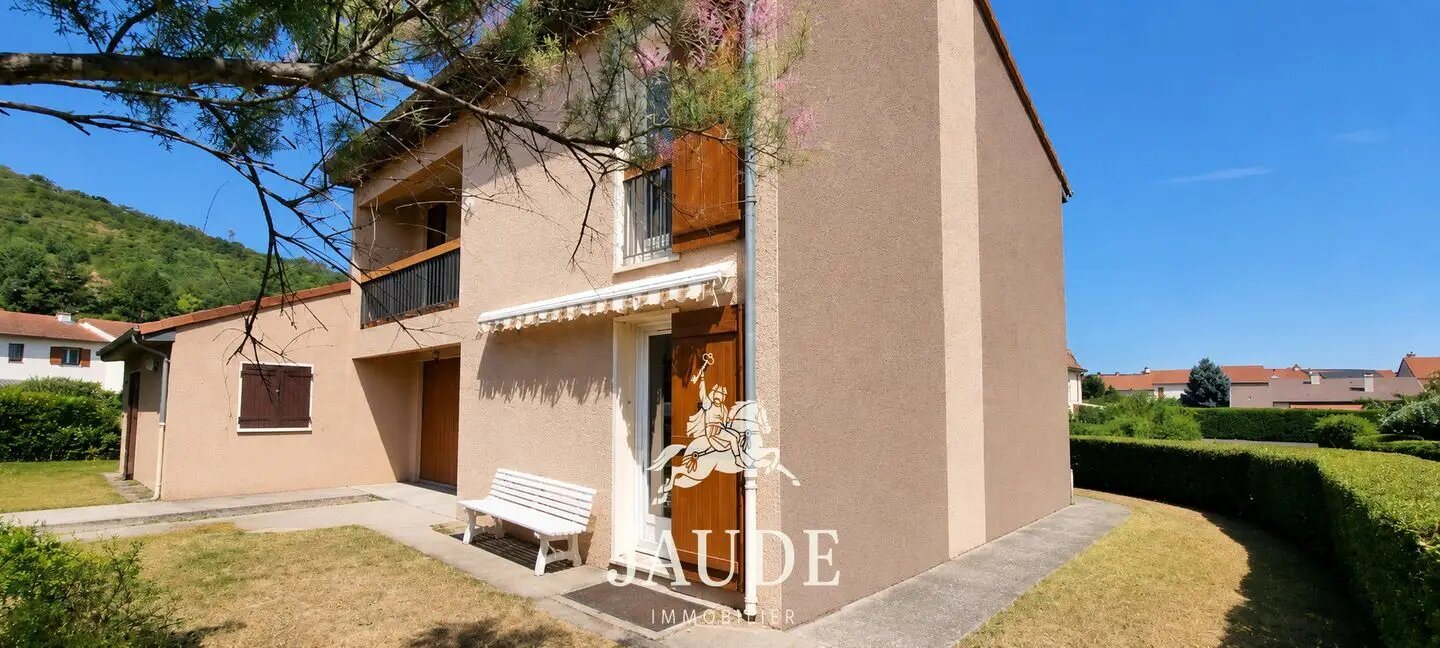 Maison à vendre, 111m², Clermont-Ferrand
