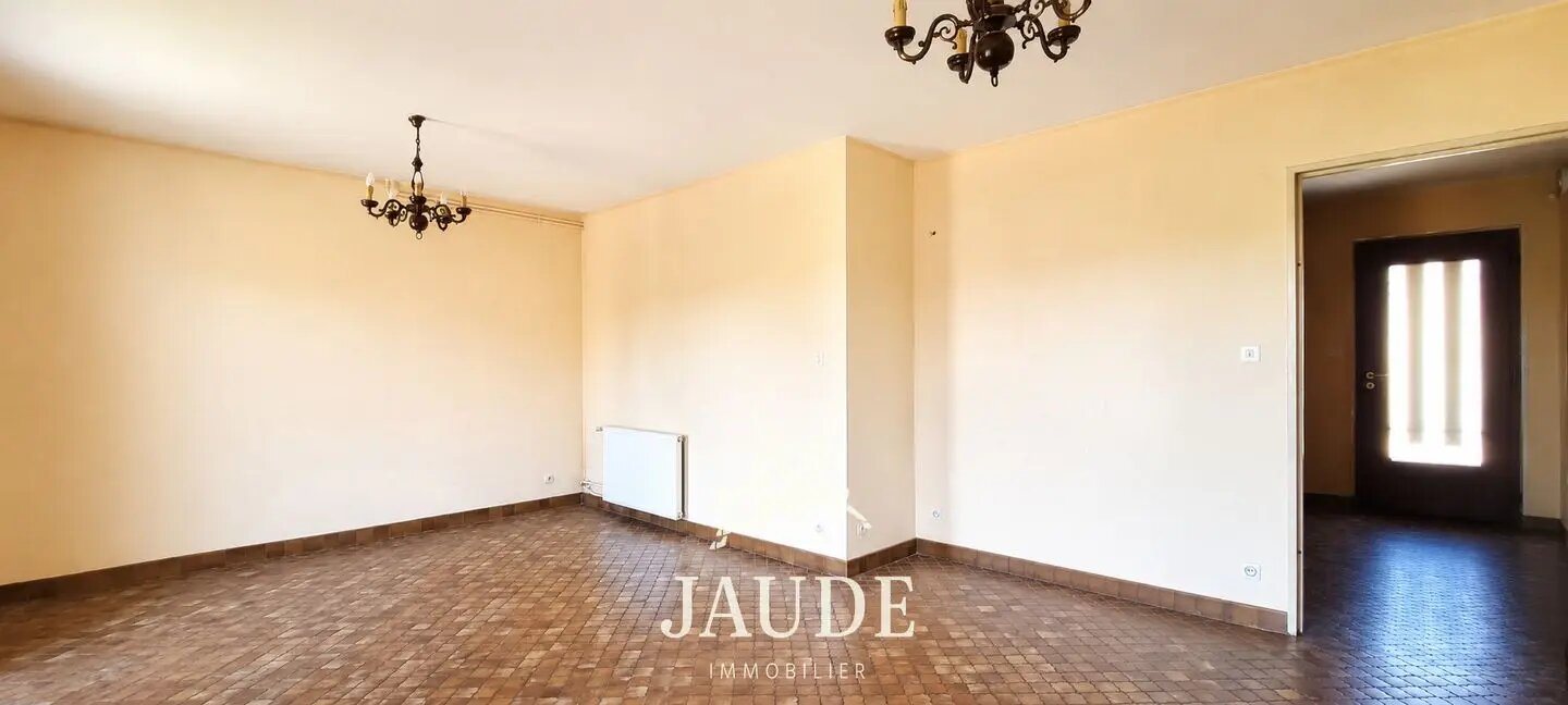 Maison à vendre, 111m², Clermont-Ferrand